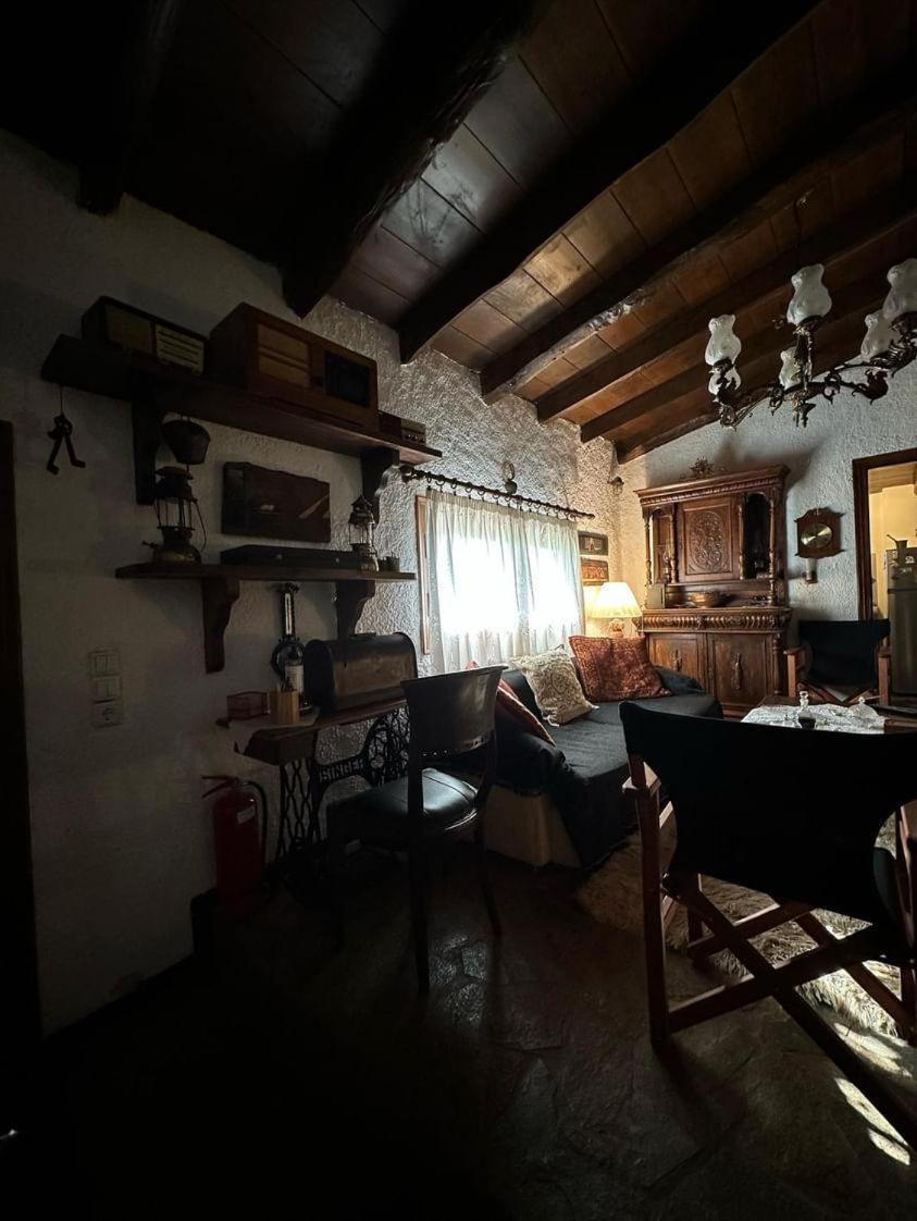 Eleni Country Cottage 2 Feneós Eksteriør billede